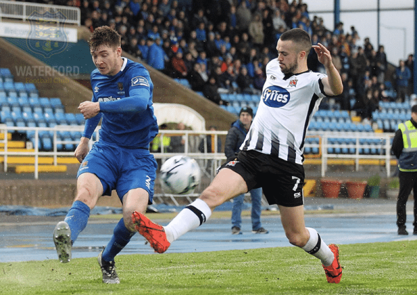 Nhận định Soi Kèo Waterford FC vs Dundalk FC, 01h45 ngày 04/09, Ngoại Hạng Ireland